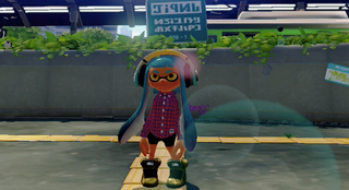 Illustration for article titled Splatoon: The Kotaku Review